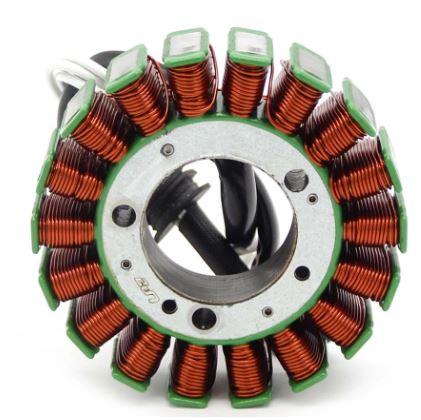 STATOR COIL YAMAHA YZF-R1 1998-2001