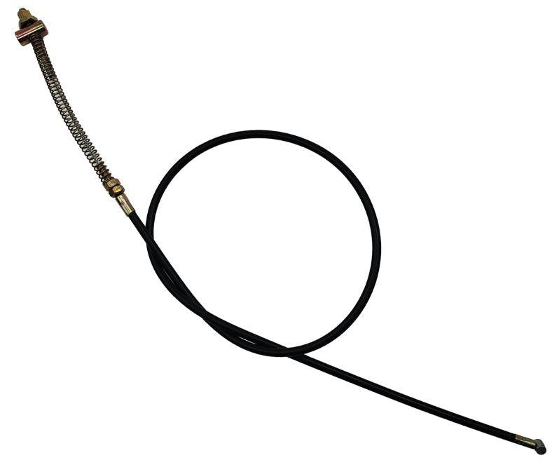 CABLE FRONT BRAKE 80-85 Z50R, 45450-181-770 HONDA