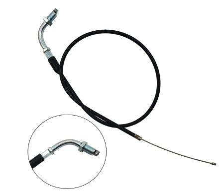 CABLE THROTTLE PULL 86-99 Z50R, HONDA 17920-181-305
