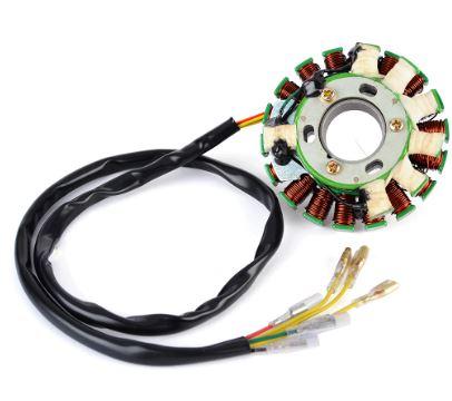 STATOR COIL KTM LC4 350 93-95, 400 93-00, 500 88-92, 600 87-95, 620 94-99