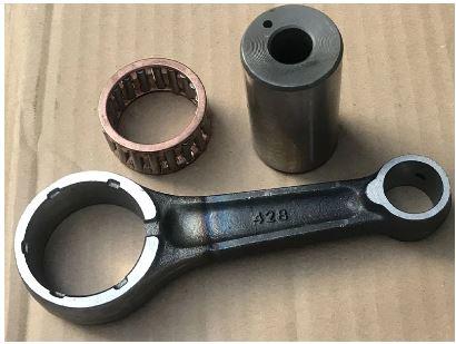 CON ROD HONDA XL250S 79-83, XR250 79-83, CB250RS