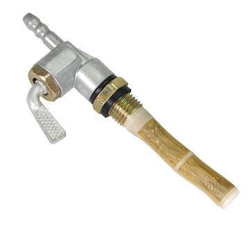 FUEL TAP JAWA CZ 175 250 350A91