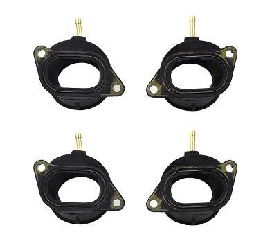 CARB INTAKE MANIFOLD, YAMAHA FZS1000 FAZER 01-05