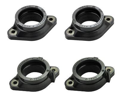 CARB INTAKE GSF1250 07-16, GSX1250 10-16, 13101-18H00, 13102-18H00