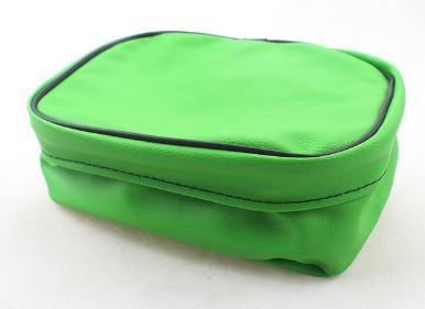 GREEN REAR FENDER TOOL BAG