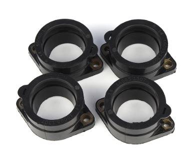 CARB INTAKE 16065-1307 PK4, KAW GPZ1100 95-97, ZRX1100/1200 99-05, K&L 11-7343