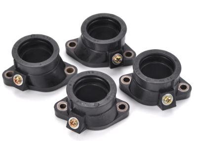 CARB INTAKE 4 PACK FZR250 FZR250R 89-94 Yamaha, 3LN-13586-00