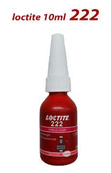 222 THREAD LOCK TIGHT FREQUENT LOCK 10ml