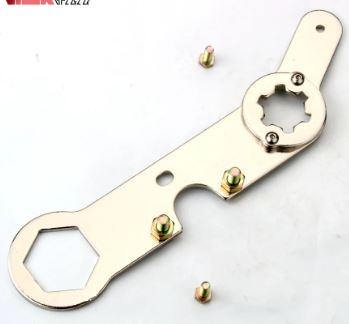Clutch Tool Multi YAMAHA, 50 Bws Zuma Aerox Breeze Jog Neo's Why 50cc 2T Engine