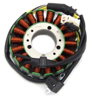 STATOR COIL Triumph 675 Daytona, Speed Triple 2008 -2017