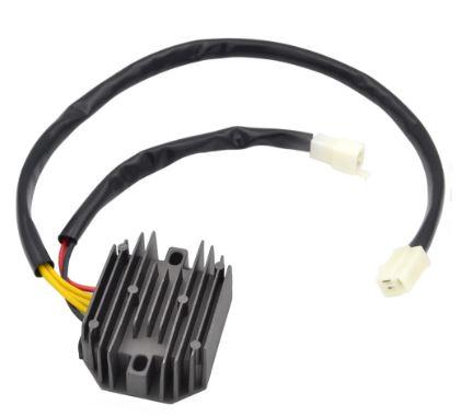 REGULATOR RECTIFIER KTM 640 ADVENTURE 98-07, 640 DUKE ll 00-06, 640 LC4 98-02