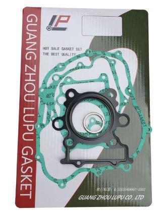 FULL GASKET SET YAMAHA TTR250 99-06, 4GY-15451-000 [No seals]