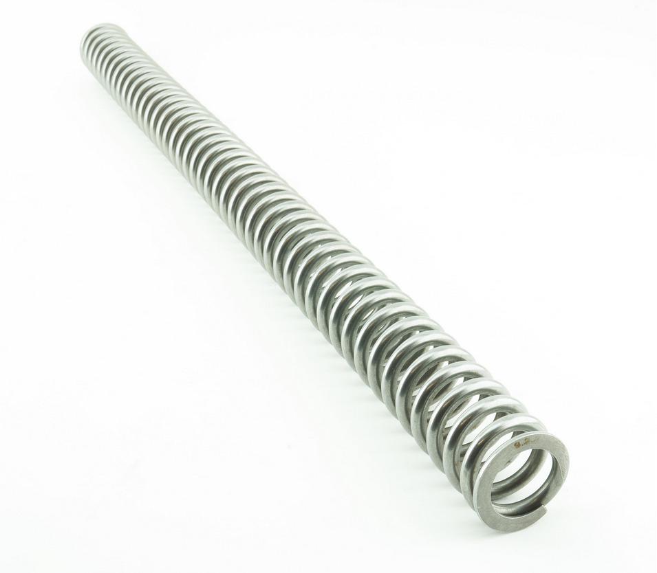 K-TECH HIGH PERFORMANCE FRONT FORK SPRING 10.0N -(Single), 385-545-10, CRF 300L