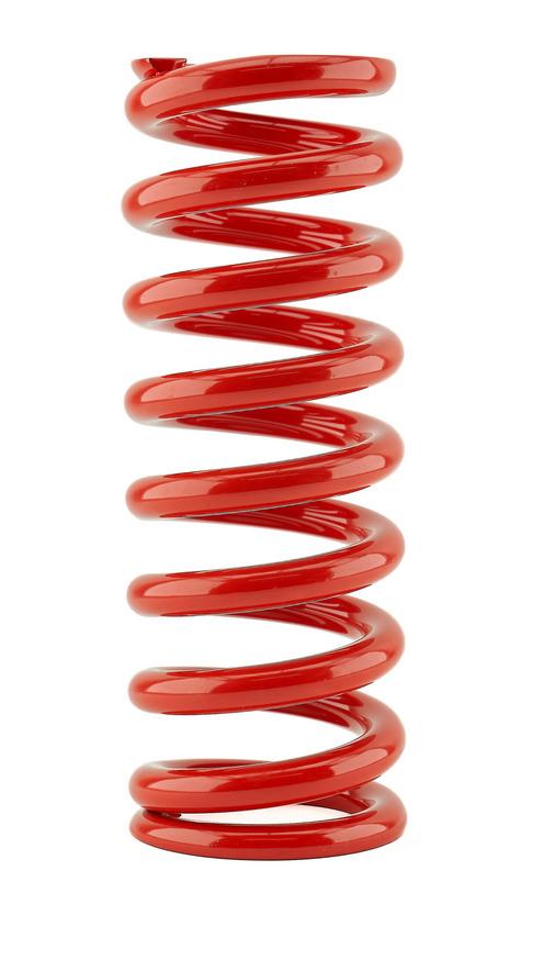 K-TECH SHOCK ABSORBER SPRING, 110N (56-60x245) Red, 5660-245-110