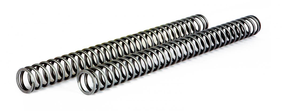 K-TECH HIGH PERFORMANCE FRONT FORK SPRING 7.2N -(Pair), 40-435-72