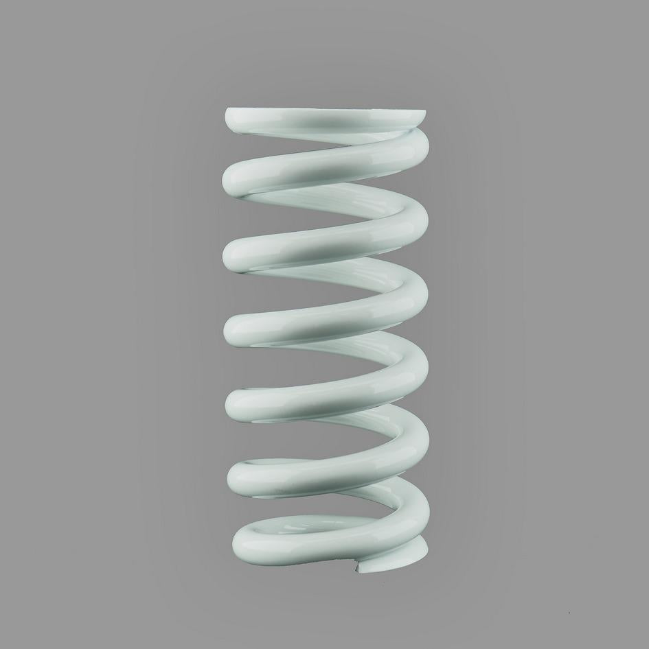 K-TECH SHOCK ABSORBER SPRING, 155N (59x200) White, 59-200-155