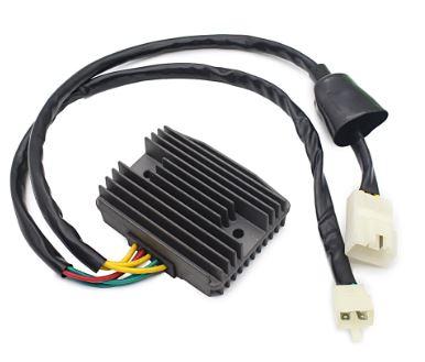 REGULATOR RECTIFIER HONDA VTX1300 03-09, CB900F Hornet 04-07