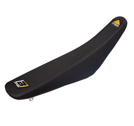 BLACKBIRD PYRAMID BLACK SEAT COVER FANTIC XX/XE 2021-2022