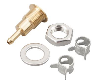 TPI Crank Case Pressure Sensor Adapter, Husqvarna TE150i,TE250i,TX300i 18-22