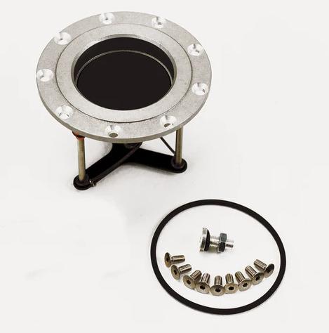 IMS DRY BREAK RECEIVER CAP, COMPLETE REPLACEMENT