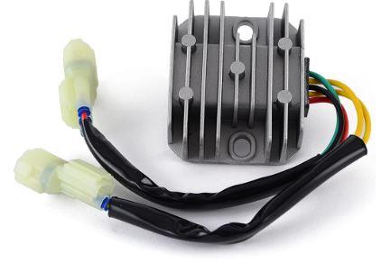REGULATOR RECTIFIER HONDA TRX200D FourTrax 1990-1997