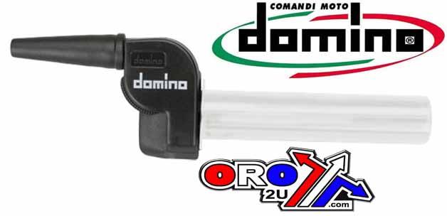 THROTTLE TRIALS Quick Action, DOMINO 1800.03