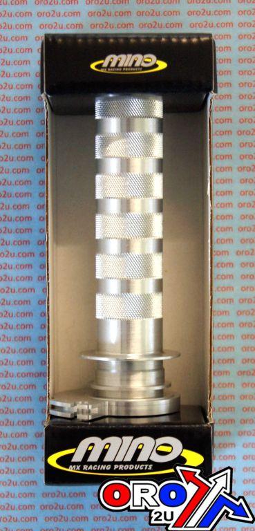 THROTTLE TUBE CR80 95-00, CR80/85 01-07