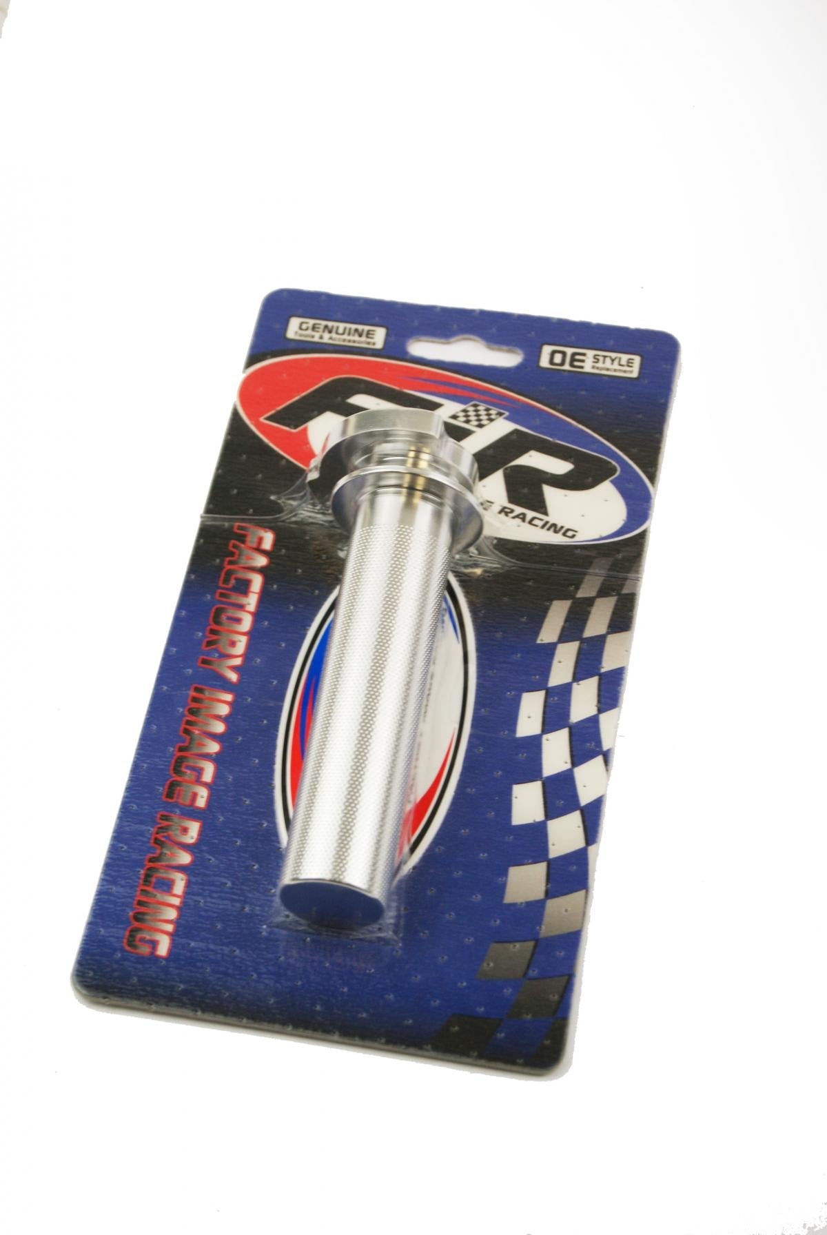 THROTTLE TUBE YZ80 93-96, YZ85 02-08, MX-08337 22W-26243-00 CNC