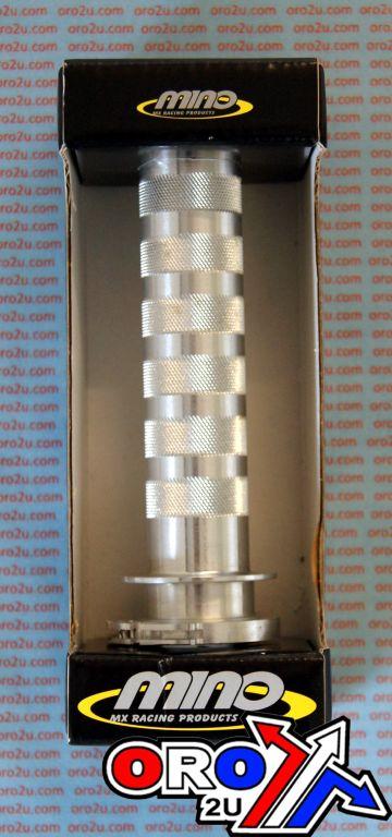 THROTTLE TUBE KTM 4 STROKE 400/525 00-04, BILLET CNC ALUMINUM