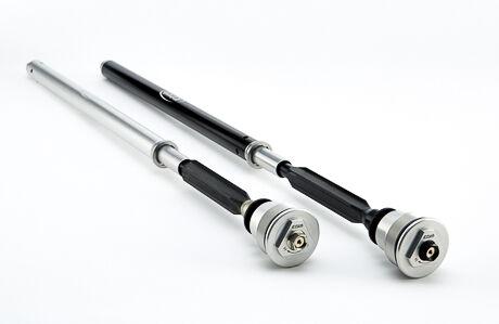 K-TECH FRONT FORK CARTRIDGES, DAMPING SYSTEM HONDA CRF300L 2021-2022