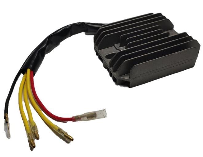 REGULATOR RECTIFIER SUZUKI GS425/450E, GS850G 79-83, GS1000 80-82, GS1100 80-83