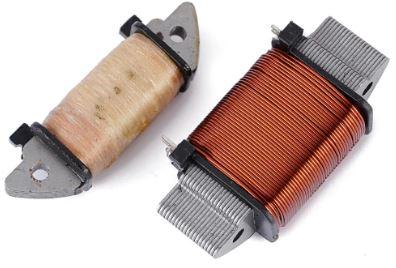 STATOR COILS KAWASAKI KDX200 89-06, KDX220 97-05