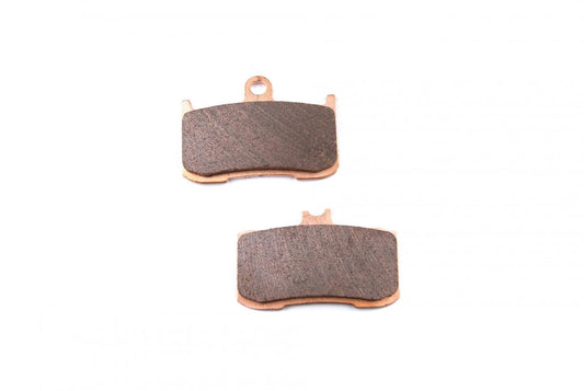 BRAKE PADS SINTERED METAL RD-ER, RD-N4 DB2104, BP169X00F, FA347