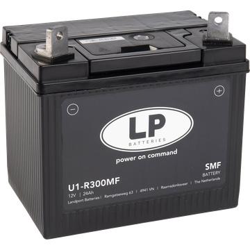 BATTERY U1-R300MF 12V 24Ah