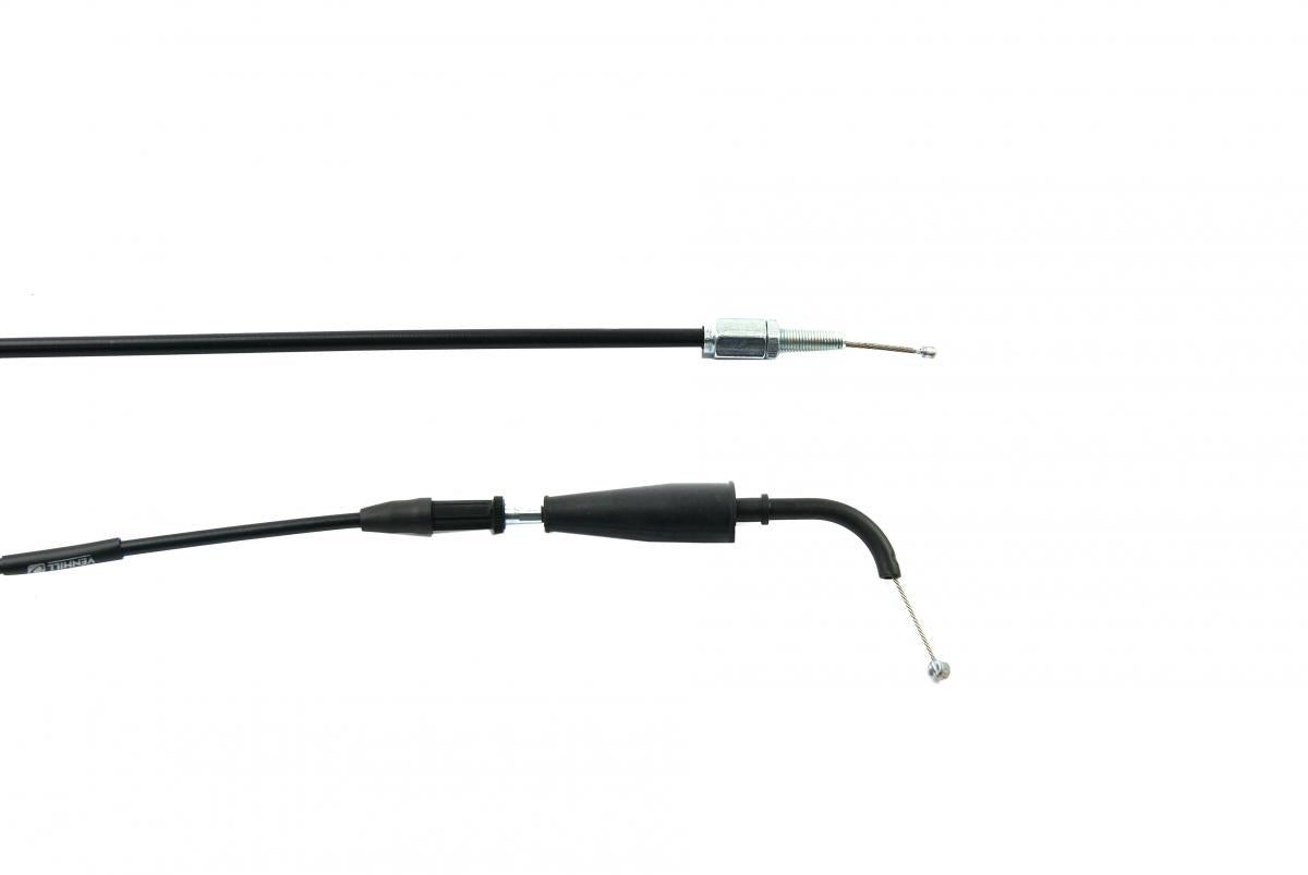 THROTTLE CABLE 19-24 YZ 85, VENHILL Y01-4-031-BK