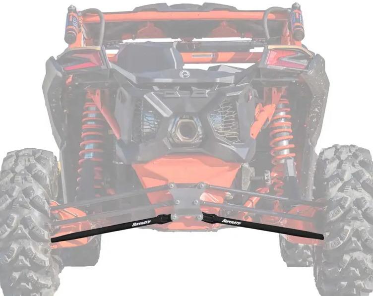 Lower Radius Arms, Can-Am Maverick X3 RS 17-21, RC 18-21, MR 18-21