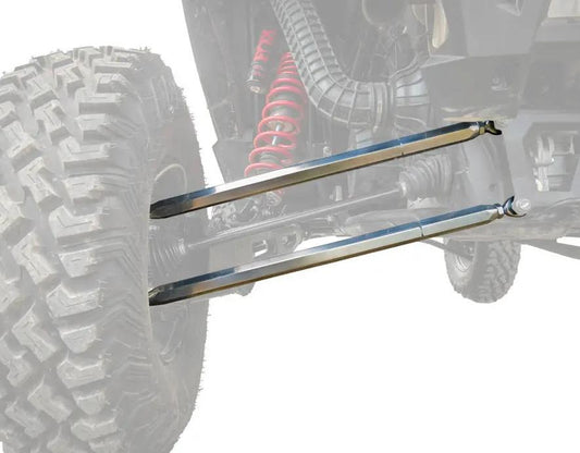 Billet Radius Arm SET, Polaris RZR XP Turbo S 18>, RZR XP 4 TURBO S 19>, 4 ARMS