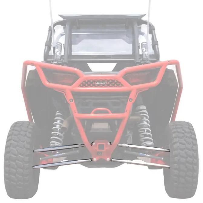 Billet Radius Arm SET, Polaris XP Turbo 16>, RZR XP 1000 14>
