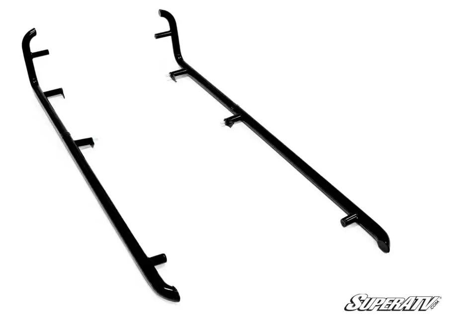 Nerf Bar, Polaris General 4 2017>,  SUPER ATV