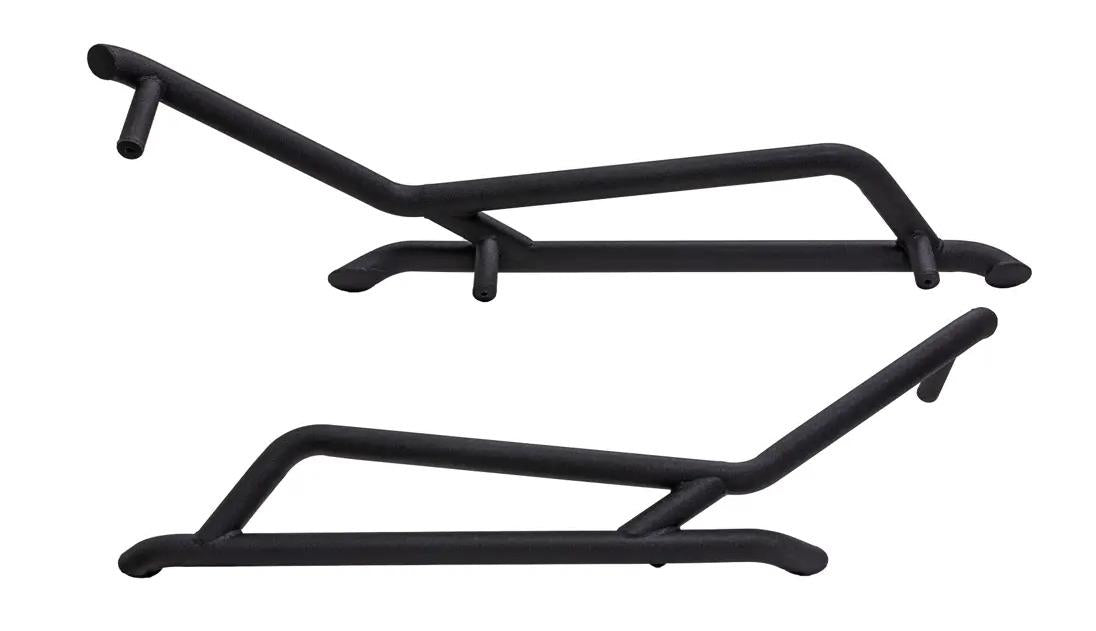 H/D Nerf Bars, Polaris PRO XP 2020>, SUPER ATV