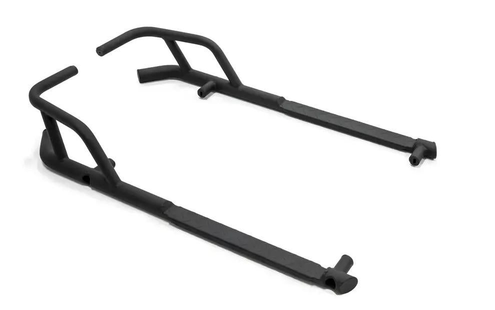 H/D Nerf Bars, Polaris Ranger XP 1000 18>, SUPER ATV