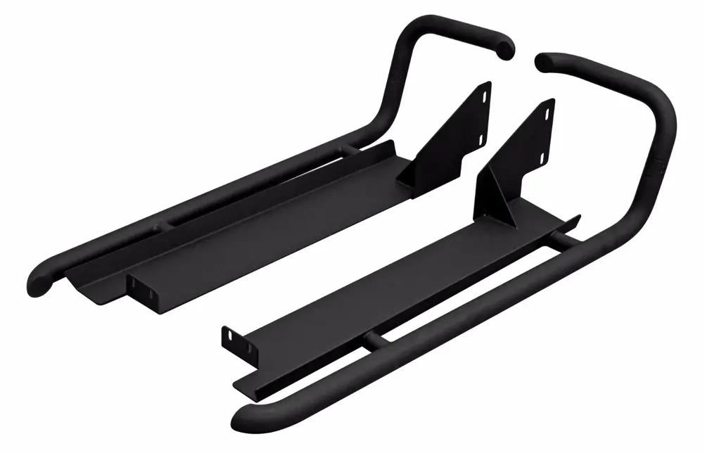H/D Nerf Bars, Polaris Ranger XP 570 15-16, 900 13>, 1000 17, 1000 DIESEL 15-18