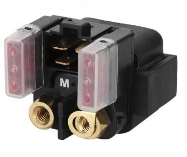 STARTER RELAY KTM 640 DUKE 99-00, EXC 400/520 00-01