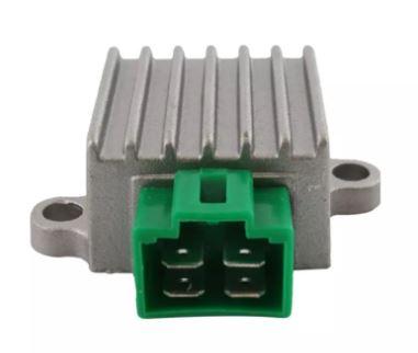 REGULATOR RECTIFIER YAMAHA YW50 Zuma 02-11, SUZUKI AY50 Injection 05-06