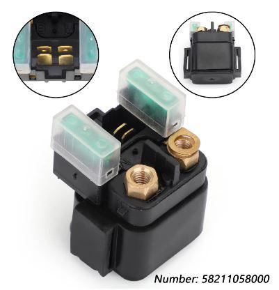 STARTER RELAY KTM 250/500 EXC/SX, ADVENTURE 1050-1290, 690 SMC/ENDURO