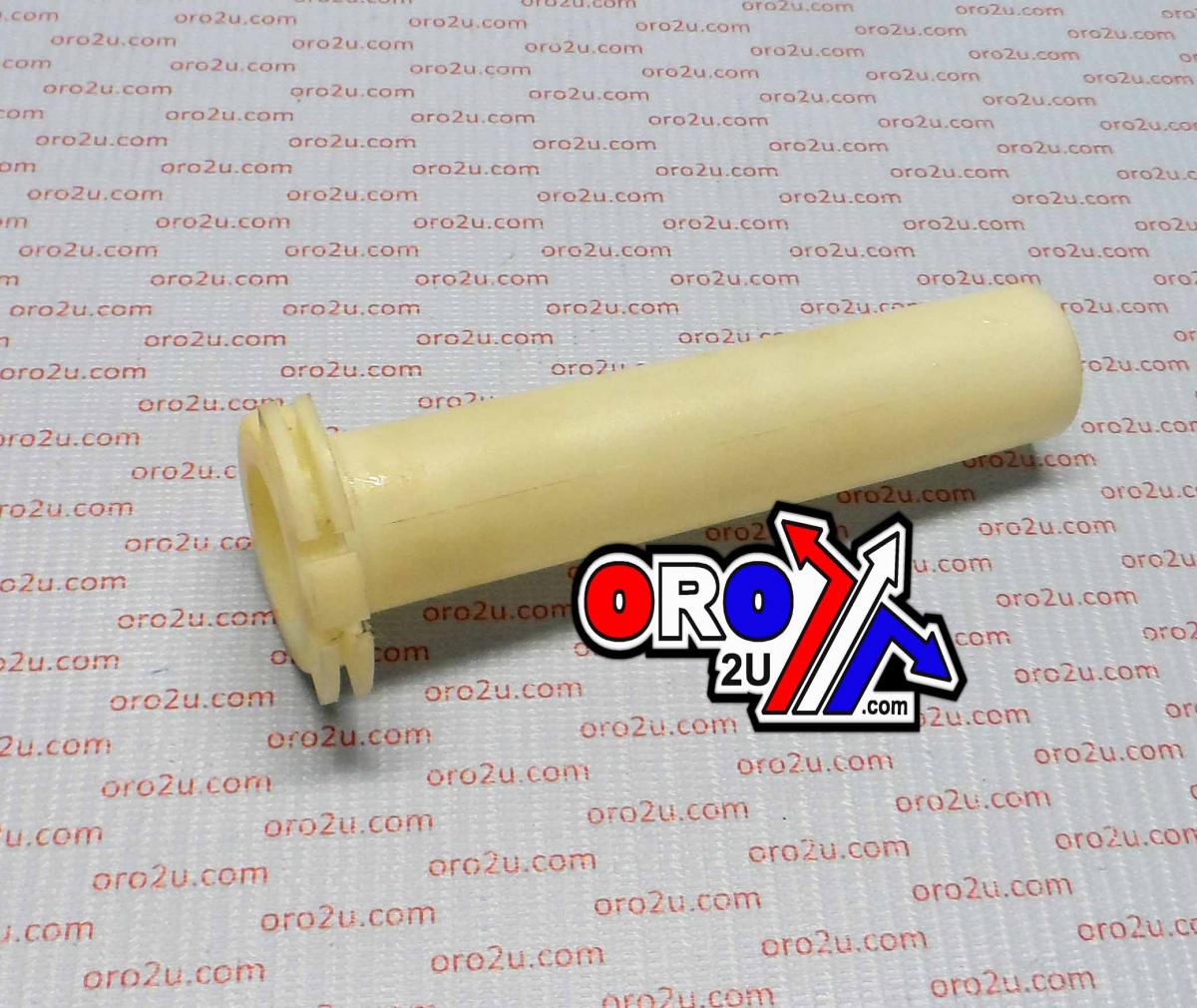 THROTTLE SLEEVE TWIN PULL, MOTION PRO