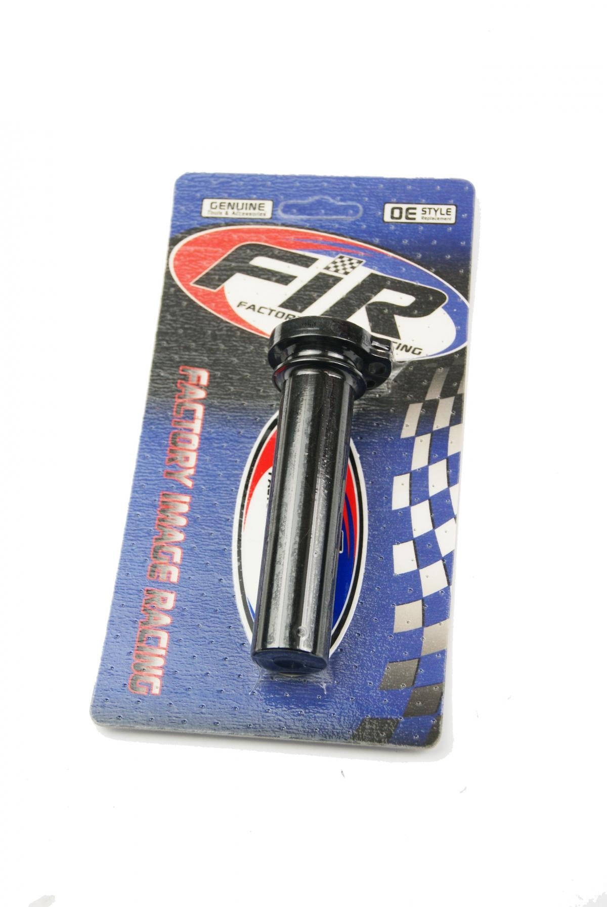 THROTTLE SLEEVE CRF250R/X 04-16 CRF450 02-16 , PSYCHIC 101-097 NYLON