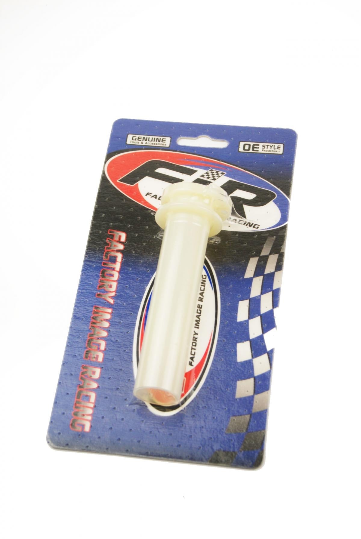 THROTTLE SLEEVE KTM 4T, PSYCHIC 101-098 NYLON TUBE