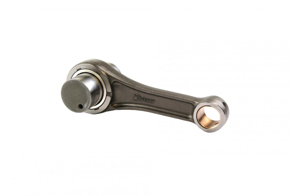 WOSSNER CON ROD KIT YAMAHA YFM660R 02-05, YFM660F GRIZZLY 02-08