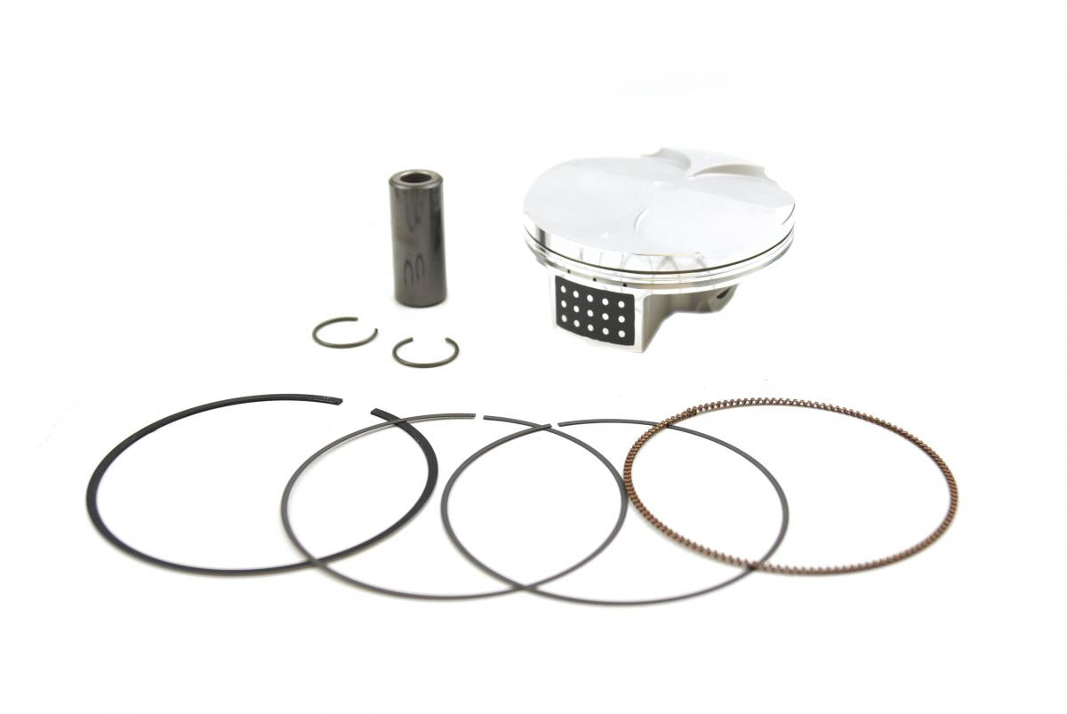 PISTON KIT VERTEX 24580C 79.0 C HONDA CRF 250R/RX 22-23, GP, COMPRESSION 14,4:1